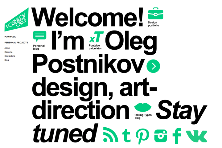 Oleg Postnikov
